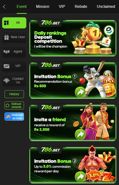 786bet-events