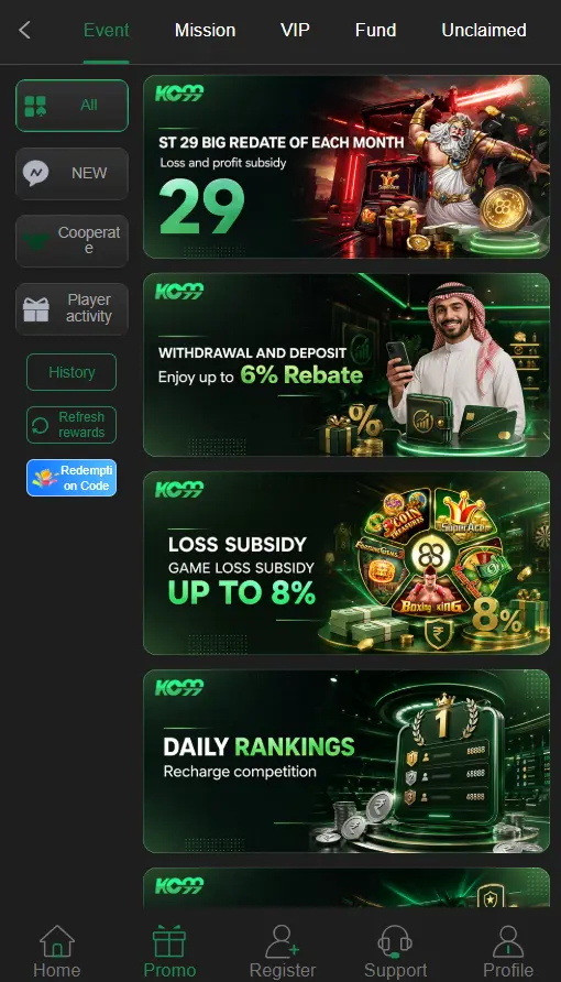 kc999-events